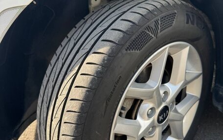 KIA Soul III, 2020 год, 1 750 000 рублей, 19 фотография