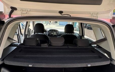 KIA Soul III, 2020 год, 1 750 000 рублей, 14 фотография
