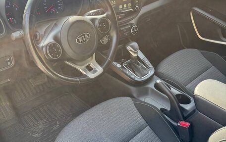 KIA Soul III, 2020 год, 1 750 000 рублей, 13 фотография