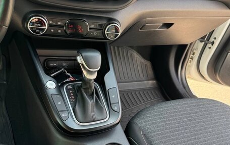 KIA Soul III, 2020 год, 1 750 000 рублей, 17 фотография
