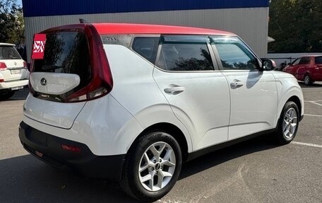 KIA Soul III, 2020 год, 1 750 000 рублей, 9 фотография