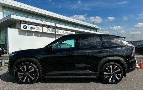 Geely Atlas, 2023 год, 2 747 000 рублей, 8 фотография