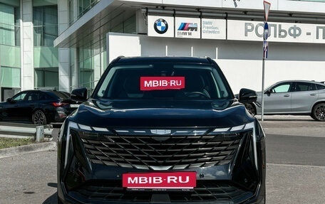 Geely Atlas, 2023 год, 2 747 000 рублей, 2 фотография