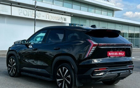 Geely Atlas, 2023 год, 2 747 000 рублей, 7 фотография