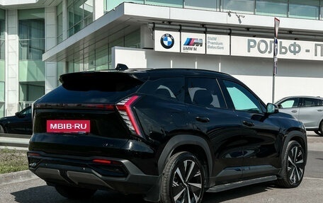 Geely Atlas, 2023 год, 2 747 000 рублей, 5 фотография