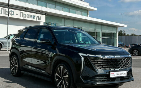Geely Atlas, 2023 год, 2 747 000 рублей, 3 фотография