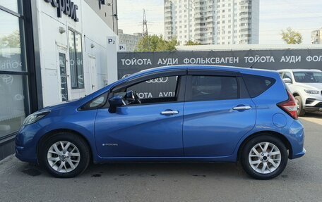 Nissan Note II рестайлинг, 2018 год, 1 308 000 рублей, 8 фотография