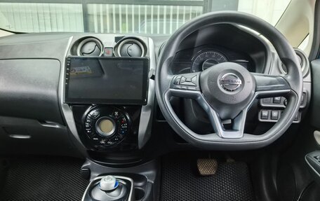 Nissan Note II рестайлинг, 2018 год, 1 308 000 рублей, 13 фотография