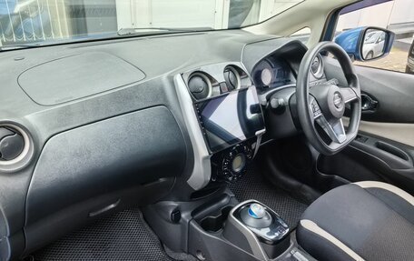 Nissan Note II рестайлинг, 2018 год, 1 308 000 рублей, 10 фотография