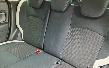 Nissan Note II рестайлинг, 2018 год, 1 308 000 рублей, 12 фотография