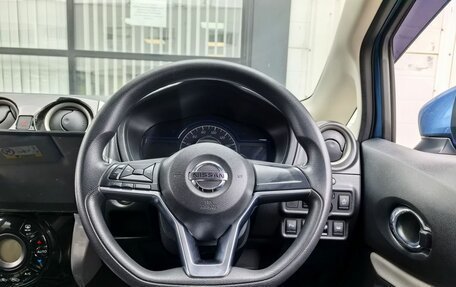 Nissan Note II рестайлинг, 2018 год, 1 308 000 рублей, 14 фотография