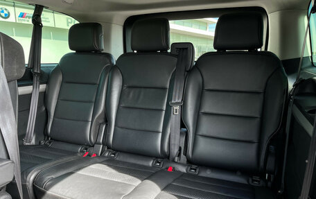 Opel Zafira Life I, 2020 год, 3 547 000 рублей, 21 фотография