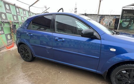 Chevrolet Lacetti, 2007 год, 345 000 рублей, 2 фотография