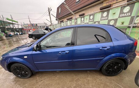 Chevrolet Lacetti, 2007 год, 345 000 рублей, 5 фотография