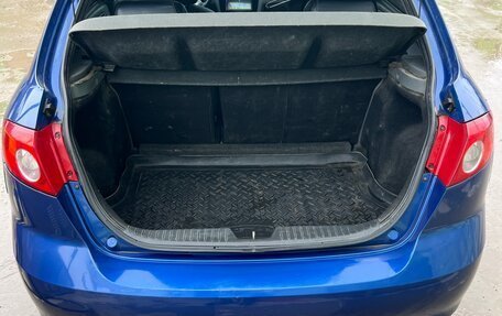 Chevrolet Lacetti, 2007 год, 345 000 рублей, 8 фотография