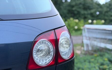 Volkswagen Golf Plus I, 2008 год, 590 000 рублей, 8 фотография