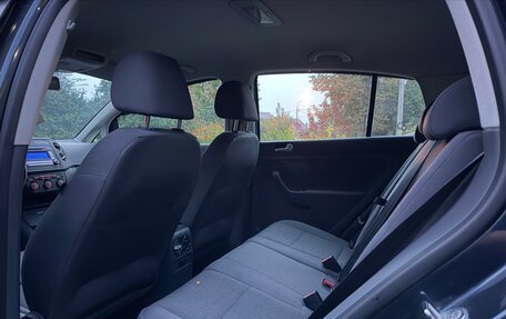Volkswagen Golf Plus I, 2008 год, 590 000 рублей, 15 фотография