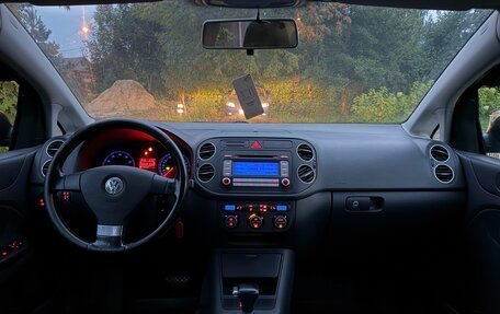 Volkswagen Golf Plus I, 2008 год, 590 000 рублей, 23 фотография