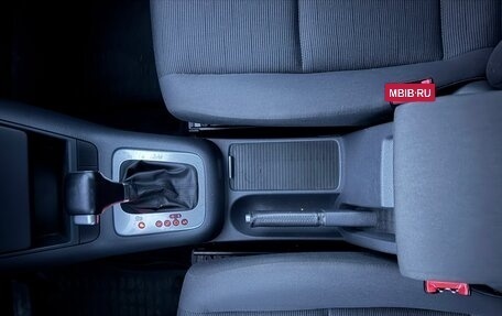 Volkswagen Golf Plus I, 2008 год, 590 000 рублей, 24 фотография