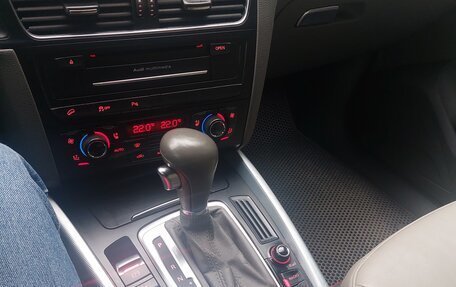 Audi Q5, 2010 год, 1 000 000 рублей, 1 фотография