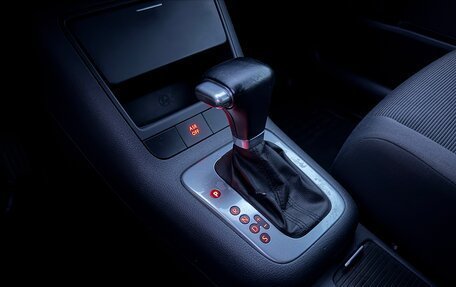Volkswagen Golf Plus I, 2008 год, 590 000 рублей, 30 фотография