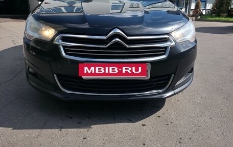 Citroen C4 II рестайлинг, 2013 год, 700 000 рублей, 3 фотография