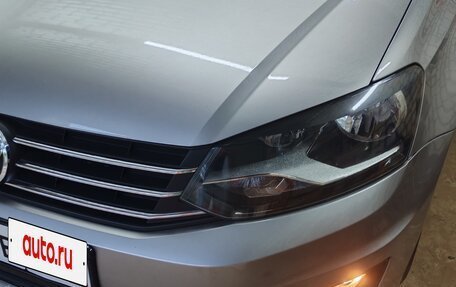 Volkswagen Polo VI (EU Market), 2018 год, 1 280 000 рублей, 2 фотография