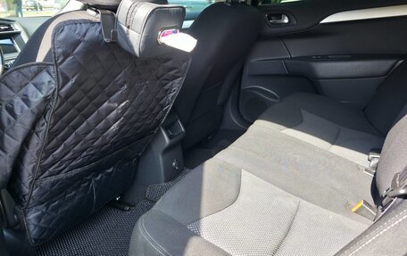 Citroen C4 II рестайлинг, 2013 год, 700 000 рублей, 6 фотография