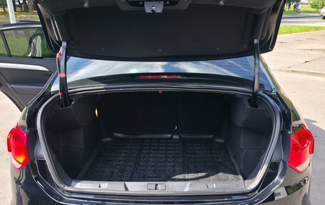 Citroen C4 II рестайлинг, 2013 год, 700 000 рублей, 8 фотография