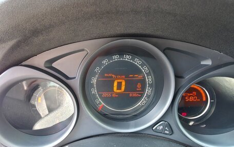 Citroen C4 II рестайлинг, 2013 год, 700 000 рублей, 12 фотография