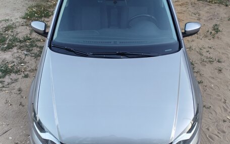 Volkswagen Polo VI (EU Market), 2018 год, 1 280 000 рублей, 4 фотография