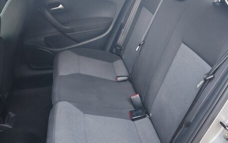 Volkswagen Polo VI (EU Market), 2018 год, 1 280 000 рублей, 5 фотография