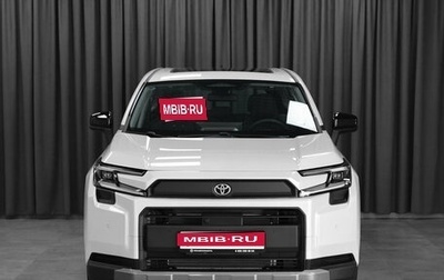 Toyota RAV4, 2026 год, 4 199 000 рублей, 1 фотография