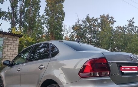 Volkswagen Polo VI (EU Market), 2018 год, 1 280 000 рублей, 16 фотография