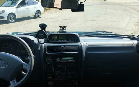 Toyota Land Cruiser Prado 90 рестайлинг, 1997 год, 1 190 000 рублей, 7 фотография
