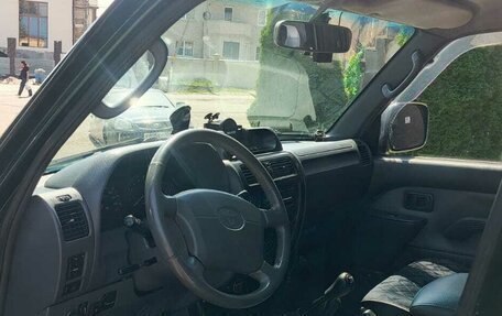 Toyota Land Cruiser Prado 90 рестайлинг, 1997 год, 1 190 000 рублей, 8 фотография