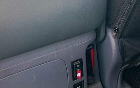 Toyota Land Cruiser Prado 90 рестайлинг, 1997 год, 1 190 000 рублей, 11 фотография