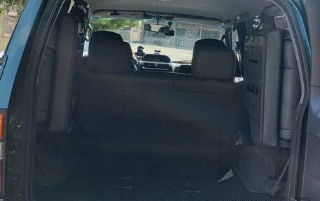 Toyota Land Cruiser Prado 90 рестайлинг, 1997 год, 1 190 000 рублей, 13 фотография