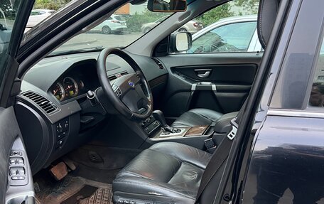 Volvo XC90 II рестайлинг, 2010 год, 1 480 000 рублей, 6 фотография