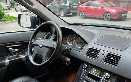 Volvo XC90 II рестайлинг, 2010 год, 1 480 000 рублей, 7 фотография