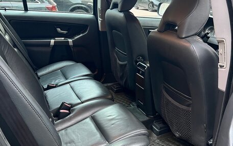 Volvo XC90 II рестайлинг, 2010 год, 1 480 000 рублей, 8 фотография