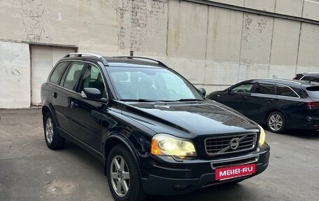 Volvo XC90 II рестайлинг, 2010 год, 1 480 000 рублей, 2 фотография