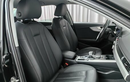 Audi A4, 2019 год, 2 599 000 рублей, 7 фотография
