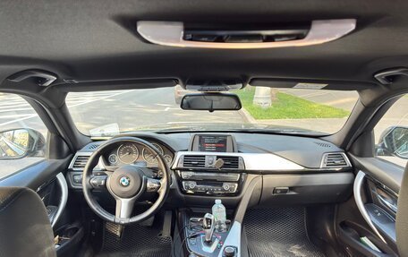 BMW 3 серия, 2018 год, 2 249 000 рублей, 8 фотография