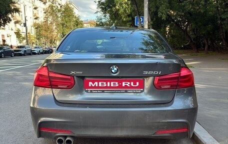 BMW 3 серия, 2018 год, 2 249 000 рублей, 6 фотография