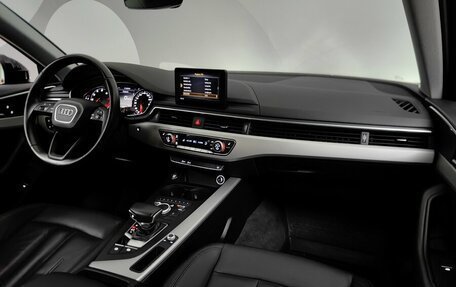 Audi A4, 2019 год, 2 599 000 рублей, 13 фотография