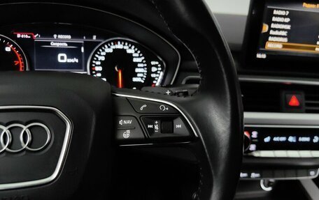Audi A4, 2019 год, 2 599 000 рублей, 21 фотография