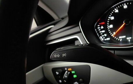 Audi A4, 2019 год, 2 599 000 рублей, 22 фотография