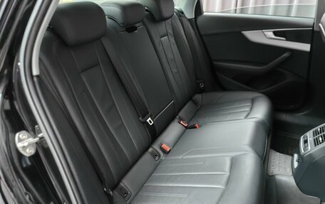 Audi A4, 2019 год, 2 599 000 рублей, 9 фотография