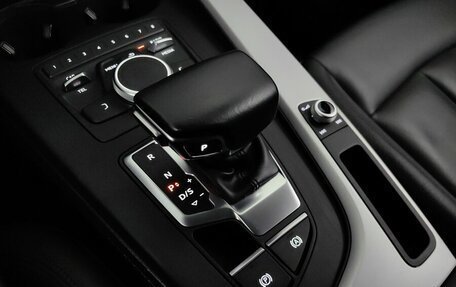 Audi A4, 2019 год, 2 599 000 рублей, 17 фотография